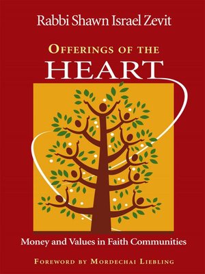cover image of Offerings of the Heart